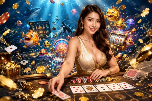 tron55