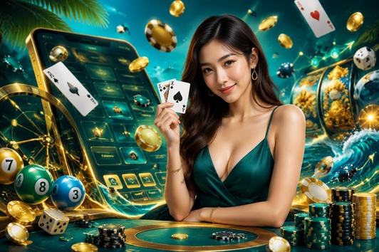 tron55